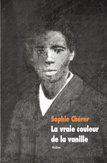 Front cover_La vraie couleur de la vanille