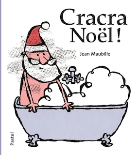 Front cover_Cracra Noël !