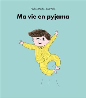 Couverture_Ma vie en pyjama