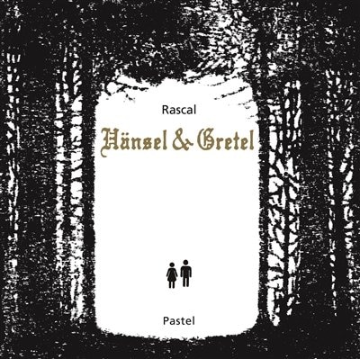 Couverture_Hänsel & Gretel