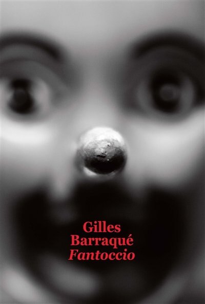 Front cover_Fantoccio
