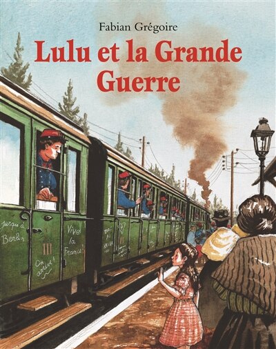 Couverture_Lulu et la grande guerre