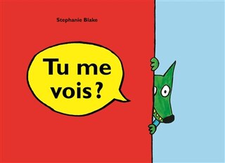 Front cover_Tu me vois ?