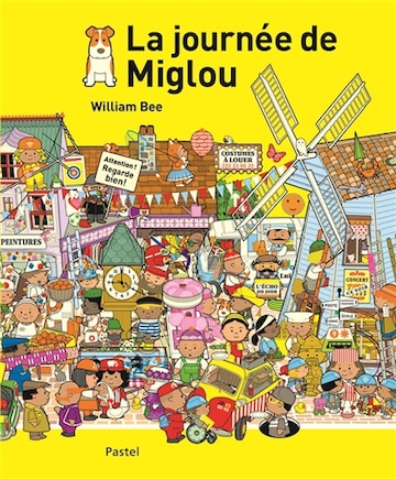 Couverture