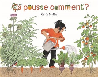Front cover_Ca pousse comment ?