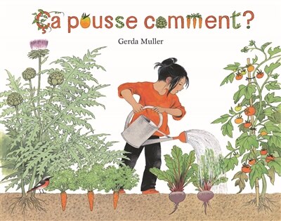 Front cover_Ca pousse comment ?