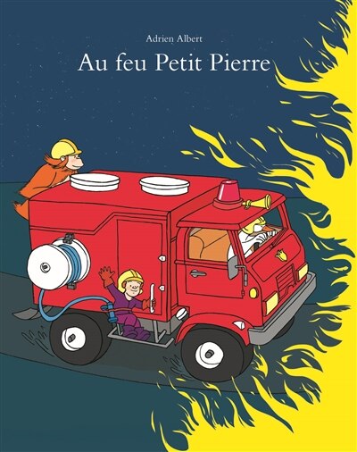 Couverture_Au feu petit Pierre