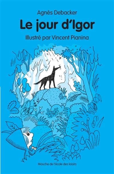 Front cover_Le jour d'Igor