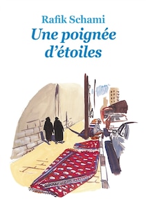 Front cover_Une poignée d'étoiles