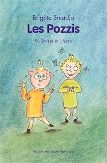 Couverture_Alysse et Ulysse