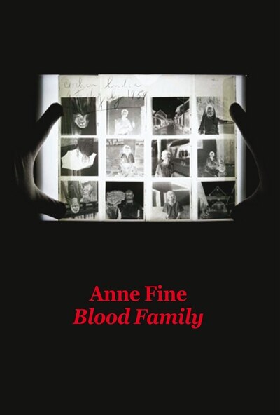 Couverture_Blood family