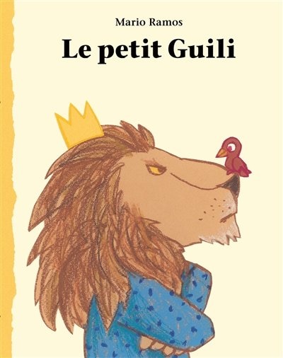 Couverture_Le petit Guili