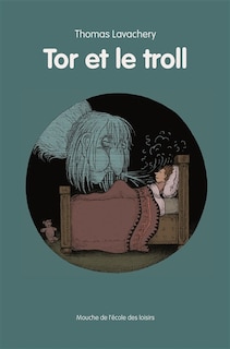 Front cover_Tor et le troll