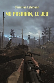 Front cover_No pasaràn, le jeu