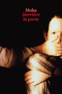 Front cover_Derrière la porte