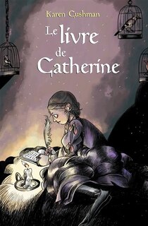 Front cover_Le livre de Catherine