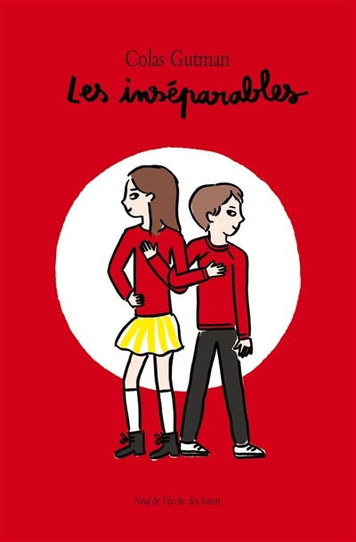 Couverture_Les inséparables
