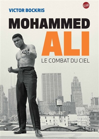 Mohammed Ali le combat du ciel