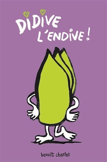 Front cover_Didive l'endive !