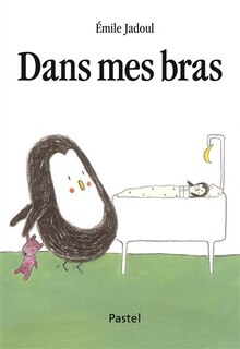 Couverture_Dans Mes Bras