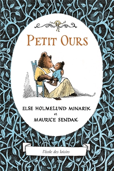 Front cover_Petit Ours