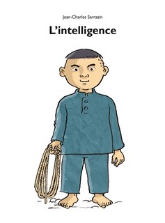 Front cover_L' intelligence