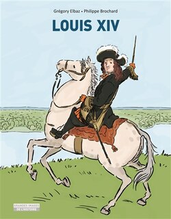 Front cover_Louis XIV