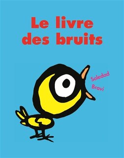 Front cover_Le Livre Des Bruits