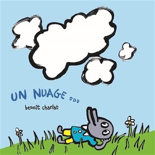 Front cover_Un nuage...