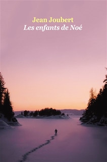Front cover_Les enfants de Noé