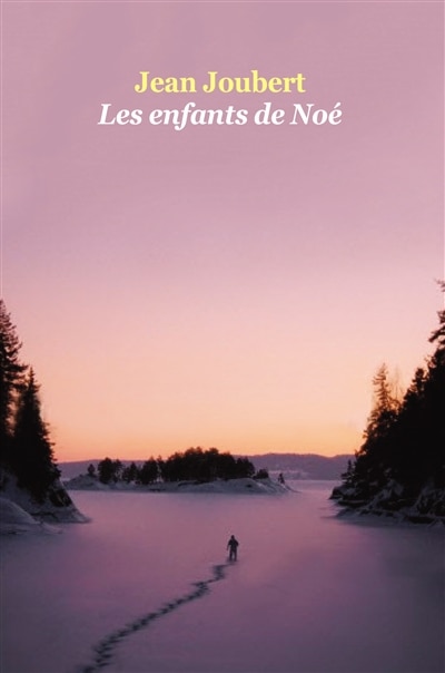 Front cover_Les enfants de Noé