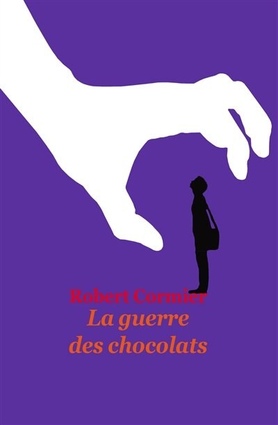 Couverture_La guerre des chocolats