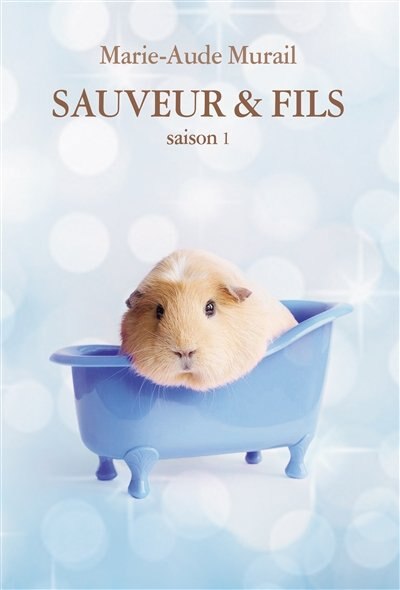 Couverture_Sauveur & fils. Saison 1