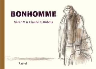 Front cover_Bonhomme