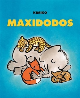 Front cover_Maxidodos