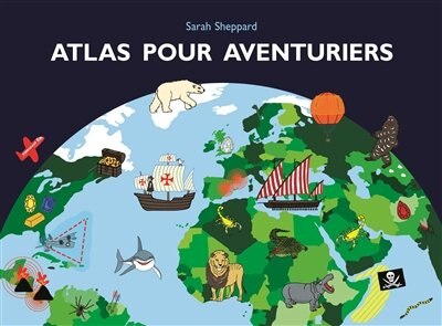 Couverture_Atlas pour aventuriers
