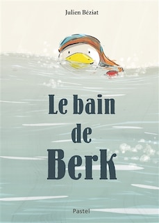 Front cover_Le bain de Berk