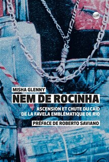 Front cover_Nem de Rocinha