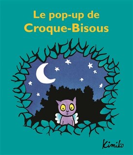Front cover_Le pop-up de Croque-Bisous