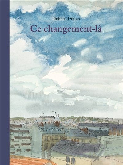 Front cover_Ce Changement-là