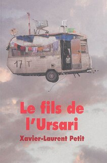Front cover_Le fils de l'Ursari