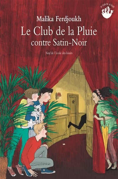 Front cover_Le club de la pluie contre Satin-noir