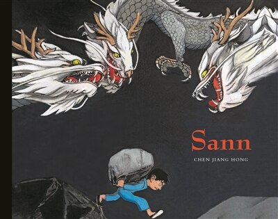 Front cover_Sann