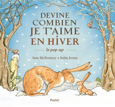 Couverture_Devine combien je t'aime en hiver : le pop-up