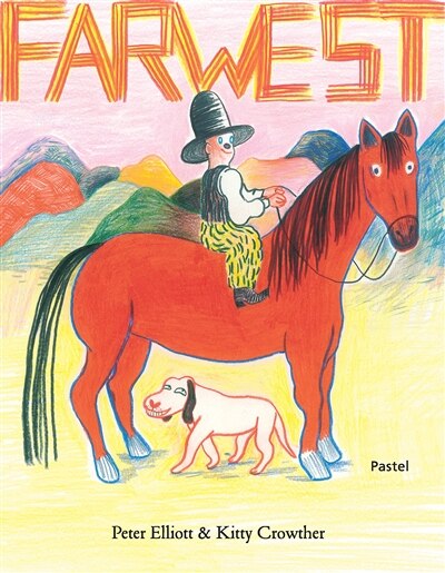 Front cover_Farwest
