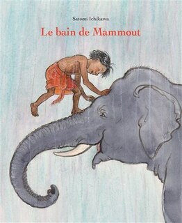 Front cover_Le bain de Mammout