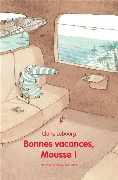 Couverture_Bonnes vacances, Mousse !