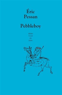 Front cover_Pebbleboy