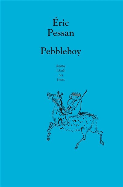 Front cover_Pebbleboy