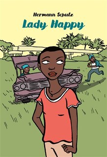 Front cover_Lady Happy
